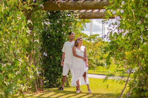 As melhores ideias e inspirações criativas de fotos para ensaio pré wedding no parque Vila Lobos - SP'