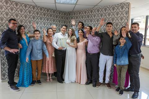 As melhores ideias e inspirações criativas de casamento na Granja Vianna - Cotia '