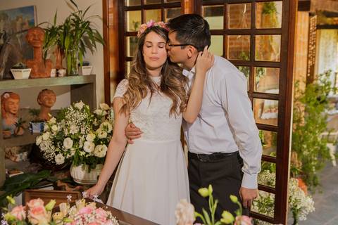 As melhores ideias e inspirações criativas de casamento na Granja Vianna - Cotia '