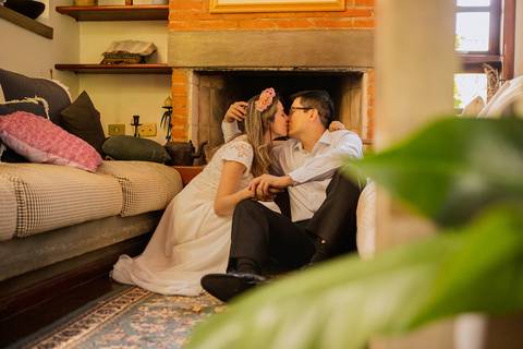 As melhores ideias e inspirações criativas de casamento na Granja Vianna - Cotia '