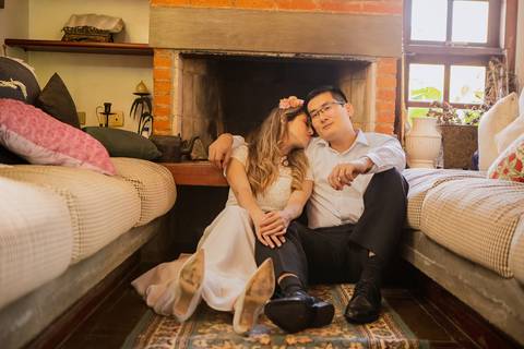 As melhores ideias e inspirações criativas de casamento na Granja Vianna - Cotia '