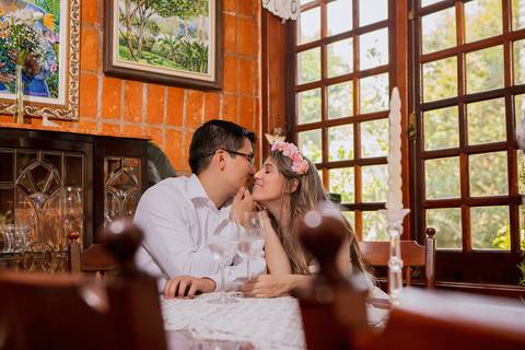 As melhores ideias e inspirações criativas de casamento na Granja Vianna - Cotia '