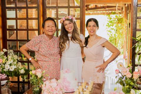 As melhores ideias e inspirações criativas de casamento na Granja Vianna - Cotia '