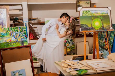 As melhores ideias e inspirações criativas de casamento na Granja Vianna - Cotia '