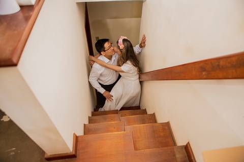 As melhores ideias e inspirações criativas de casamento na Granja Vianna - Cotia '