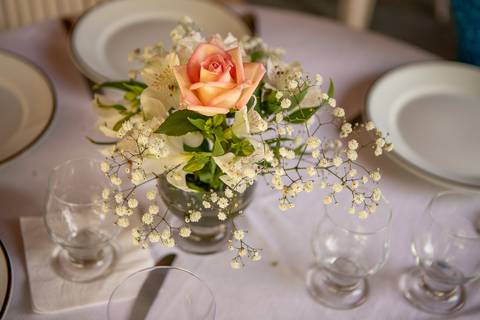 As melhores ideias e inspirações criativas de casamento na Granja Vianna - Cotia '