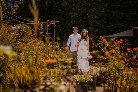 As melhores ideias e inspirações criativas de casamento na Granja Vianna - Cotia '
