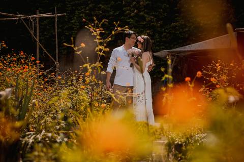 As melhores ideias e inspirações criativas de casamento na Granja Vianna - Cotia '