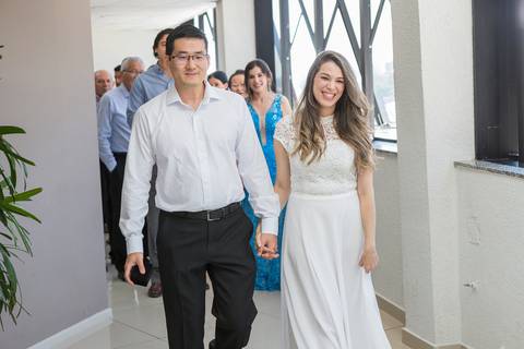 As melhores ideias e inspirações criativas de casamento na Granja Vianna - Cotia '