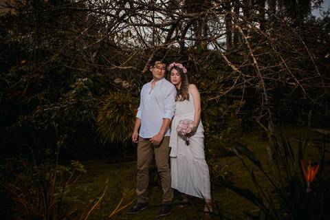 As melhores ideias e inspirações criativas de casamento na Granja Vianna - Cotia '