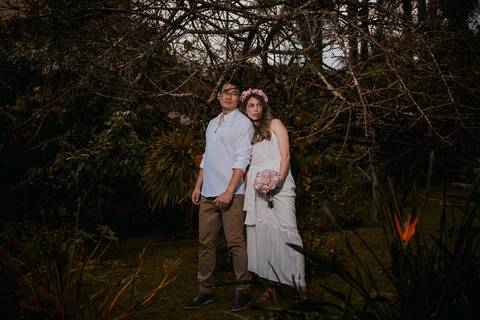 As melhores ideias e inspirações criativas de casamento na Granja Vianna - Cotia '