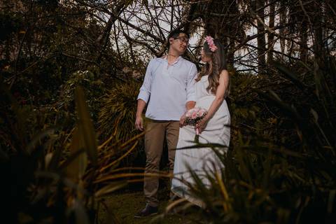 As melhores ideias e inspirações criativas de casamento na Granja Vianna - Cotia '