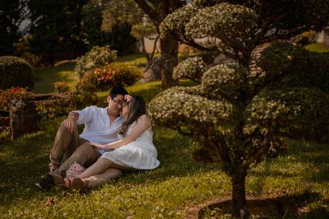 As melhores ideias e inspirações criativas de casamento na Granja Vianna - Cotia '