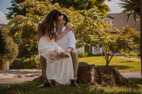 As melhores ideias e inspirações criativas de casamento na Granja Vianna - Cotia '