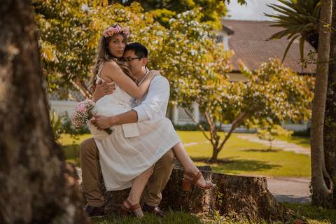 As melhores ideias e inspirações criativas de casamento na Granja Vianna - Cotia '