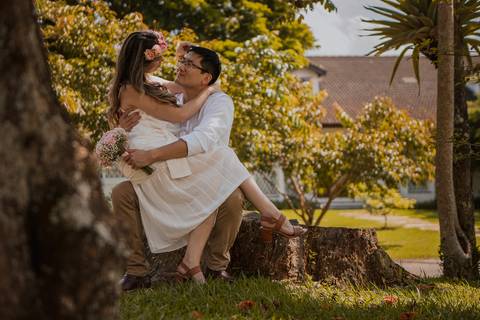 As melhores ideias e inspirações criativas de casamento na Granja Vianna - Cotia '