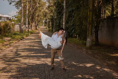 As melhores ideias e inspirações criativas de casamento na Granja Vianna - Cotia '