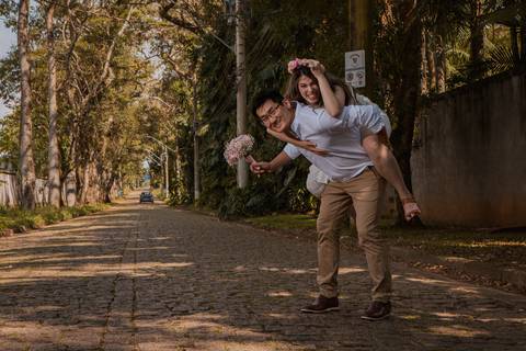 As melhores ideias e inspirações criativas de casamento na Granja Vianna - Cotia '