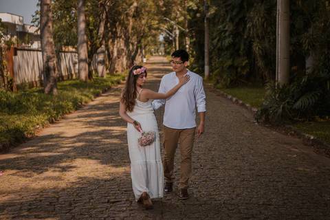 As melhores ideias e inspirações criativas de casamento na Granja Vianna - Cotia '