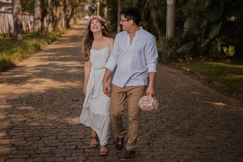 As melhores ideias e inspirações criativas de casamento na Granja Vianna - Cotia '