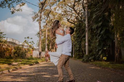 As melhores ideias e inspirações criativas de casamento na Granja Vianna - Cotia '