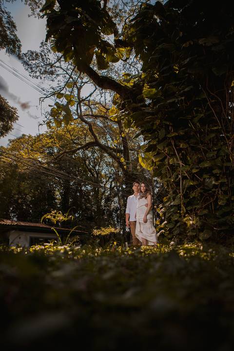 As melhores ideias e inspirações criativas de casamento na Granja Vianna - Cotia '