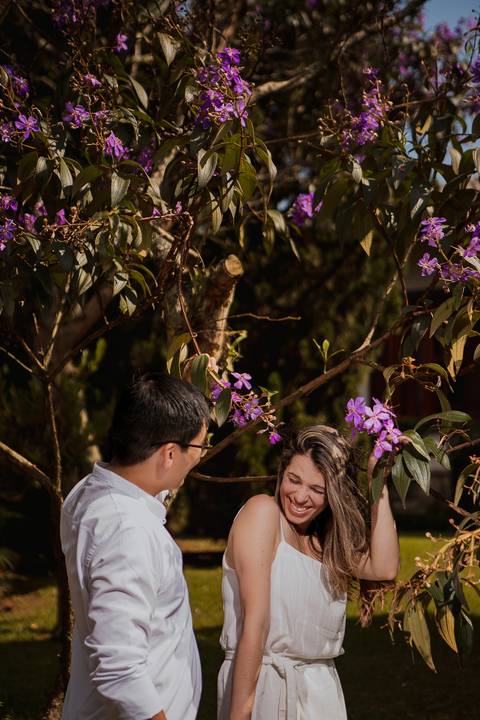 As melhores ideias e inspirações criativas de casamento na Granja Vianna - Cotia '