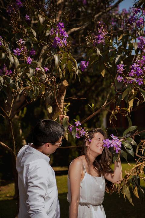 As melhores ideias e inspirações criativas de casamento na Granja Vianna - Cotia '