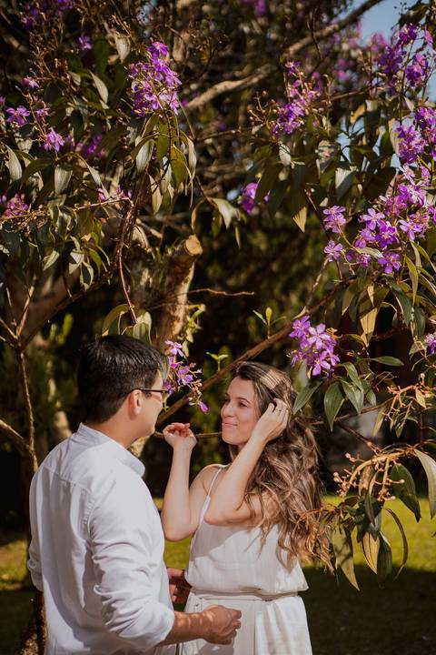 As melhores ideias e inspirações criativas de casamento na Granja Vianna - Cotia '