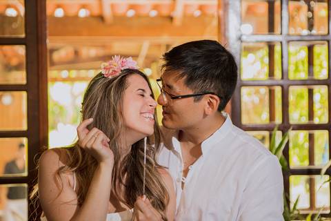 As melhores ideias e inspirações criativas de casamento na Granja Vianna - Cotia '