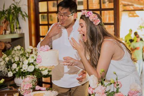 As melhores ideias e inspirações criativas de casamento na Granja Vianna - Cotia '