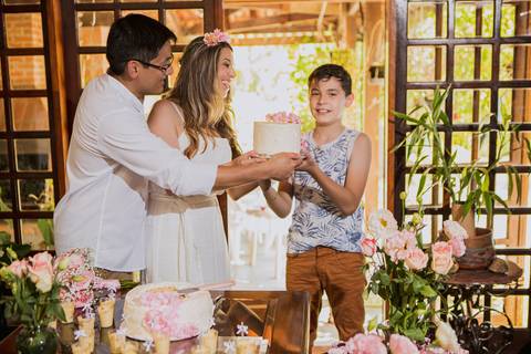 As melhores ideias e inspirações criativas de casamento na Granja Vianna - Cotia '