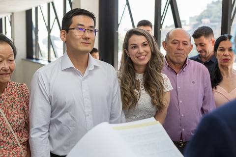 As melhores ideias e inspirações criativas de casamento na Granja Vianna - Cotia '