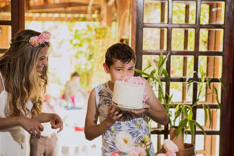 As melhores ideias e inspirações criativas de casamento na Granja Vianna - Cotia '