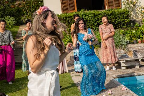 As melhores ideias e inspirações criativas de casamento na Granja Vianna - Cotia '