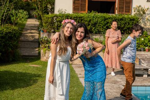 As melhores ideias e inspirações criativas de casamento na Granja Vianna - Cotia '