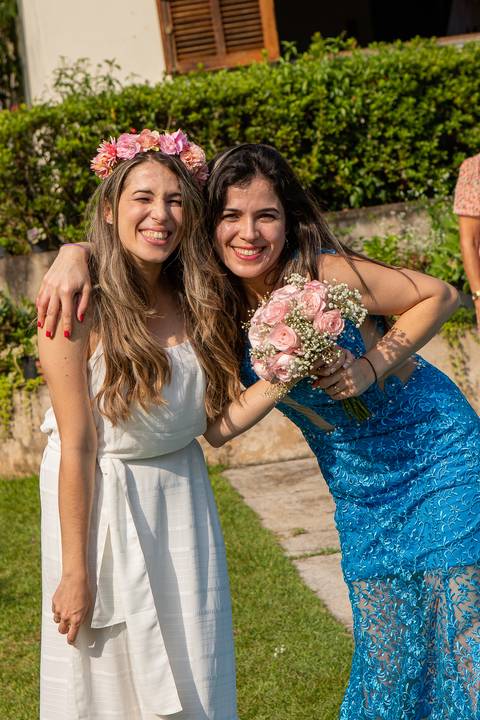 As melhores ideias e inspirações criativas de casamento na Granja Vianna - Cotia '
