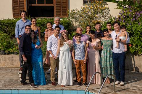 As melhores ideias e inspirações criativas de casamento na Granja Vianna - Cotia '