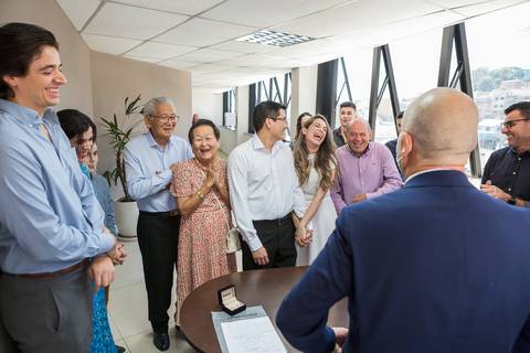 As melhores ideias e inspirações criativas de casamento na Granja Vianna - Cotia '