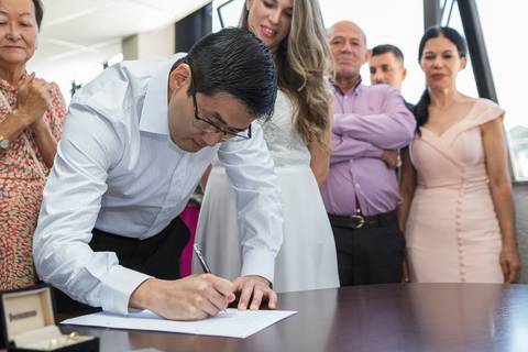 As melhores ideias e inspirações criativas de casamento na Granja Vianna - Cotia '