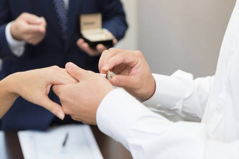 As melhores ideias e inspirações criativas de casamento na Granja Vianna - Cotia '