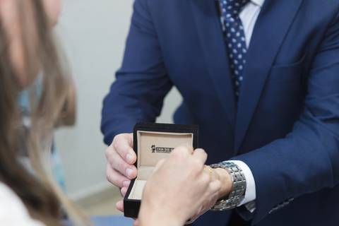 As melhores ideias e inspirações criativas de casamento na Granja Vianna - Cotia '