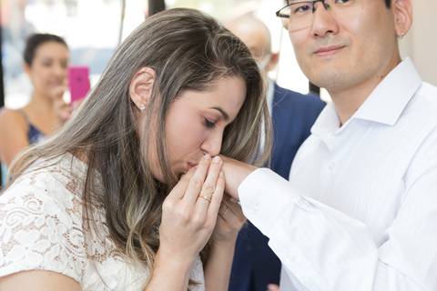 As melhores ideias e inspirações criativas de casamento na Granja Vianna - Cotia '