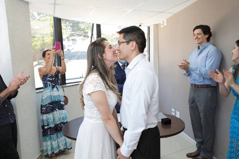 As melhores ideias e inspirações criativas de casamento na Granja Vianna - Cotia '