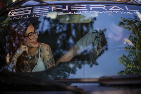 As melhores ideias e inspirações criativas de fotos para ensaio pré wedding no Beco do Batman - Veloso - São Paulo'