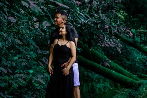 As melhores ideias e inspirações criativas de fotos para ensaio pré wedding na Brasital - São Roque - SP'