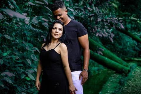 As melhores ideias e inspirações criativas de fotos para ensaio pré wedding na Brasital - São Roque - SP'