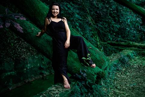 As melhores ideias e inspirações criativas de fotos para ensaio pré wedding na Brasital - São Roque - SP'