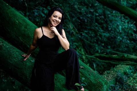 As melhores ideias e inspirações criativas de fotos para ensaio pré wedding na Brasital - São Roque - SP'