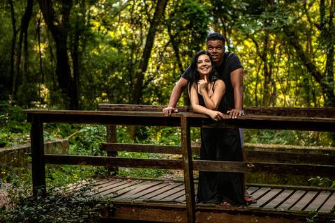 As melhores ideias e inspirações criativas de fotos para ensaio pré wedding na Brasital - São Roque - SP'
